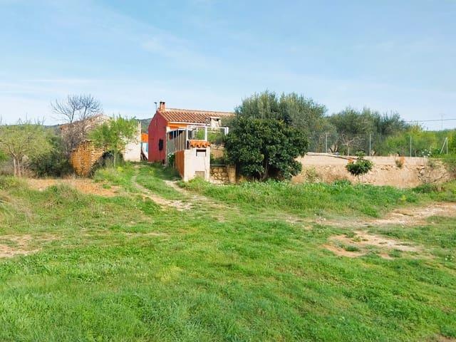 Casa Rural en venta en la Plana Alta, Valencia