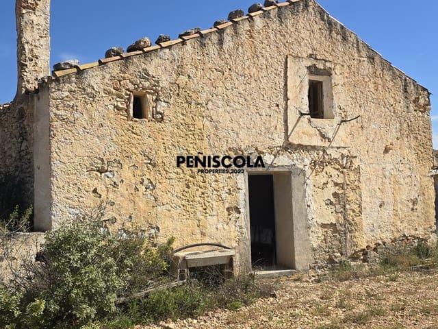 Casa Rural en venta en la Plana Alta, Valencia