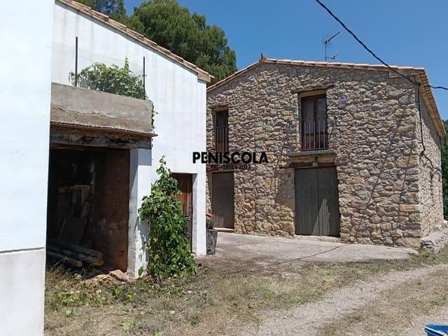 Casa Rural en venta en la Plana Alta, Valencia
