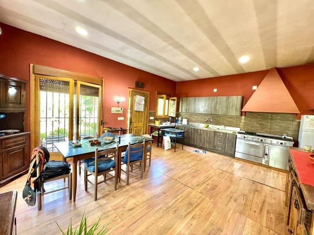 Casa Rural en venta en Granada, Pradollano