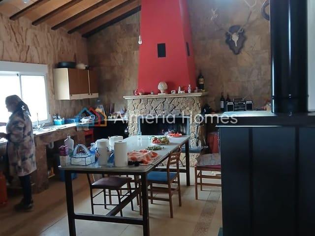 Casa Rural en venta en Valle del Almanzora, Andalucía