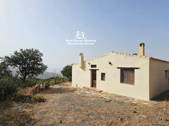 Casa Rural en venta en Valle del Almanzora, Andalucía