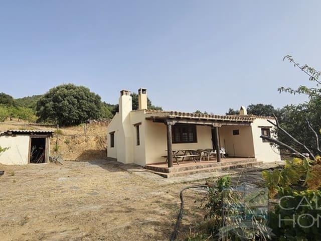 Casa Rural en venta en Valle del Almanzora, Andalucía