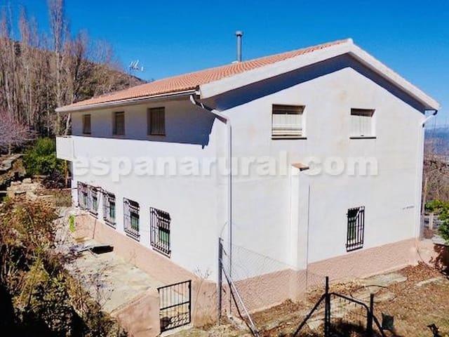 Casa Rural en venta en Valle del Almanzora, Andalucía