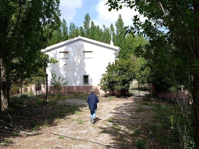 Casa Rural en venta en Valle del Almanzora, Andalucía