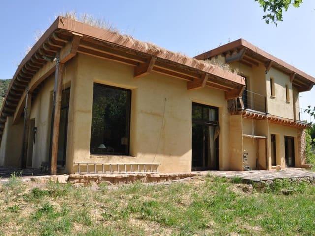 Casa Rural en venta en Sigüenza, Castilla-La Mancha