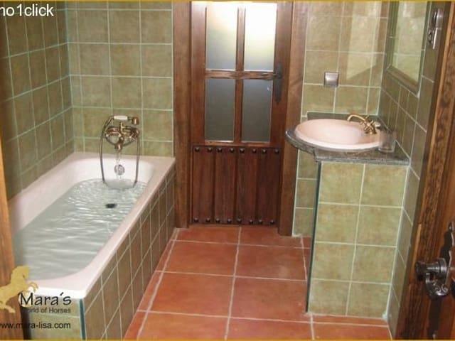 Casa Rural en venta en Siles, Andalucía