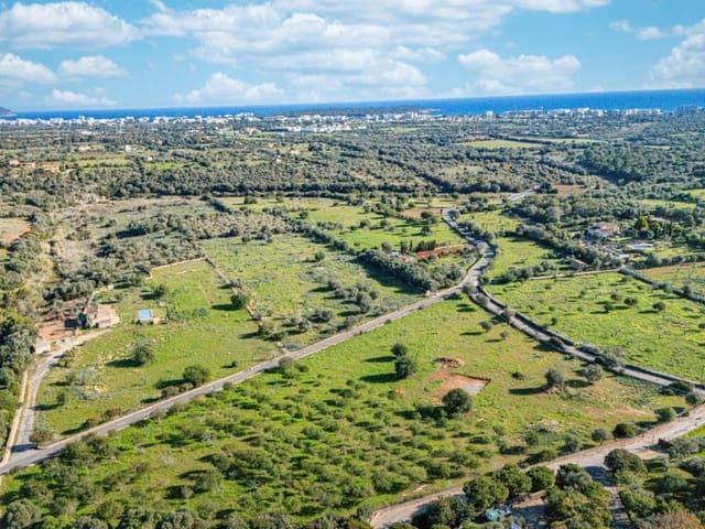 Casa Rural en venta en s'Illot, Llevant