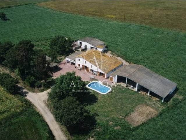 Casa Rural en venta en la Selva, Catalunya