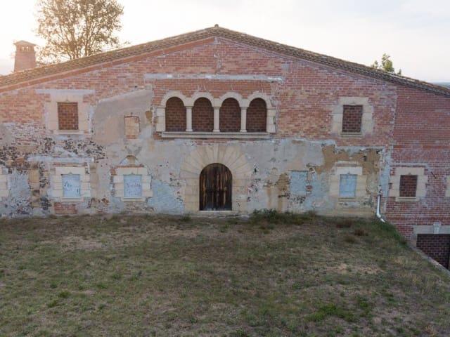 Casa Rural en venta en la Selva, Catalunya
