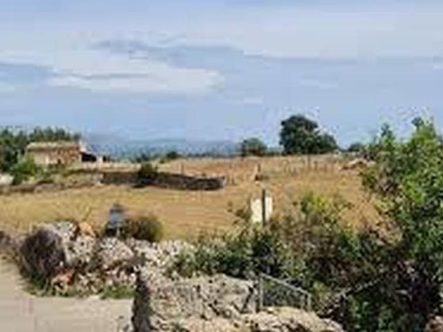 Terreno en venta en Pla de Mallorca, Baleares
