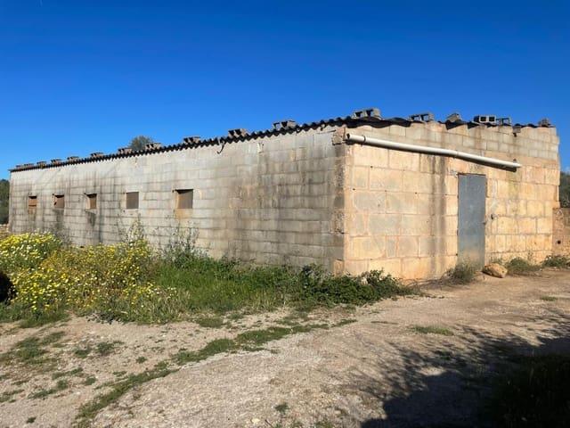 Casa Rural en venta en Pla de Mallorca, Baleares