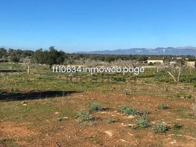Casa Rural en venta en Pla de Mallorca, Baleares
