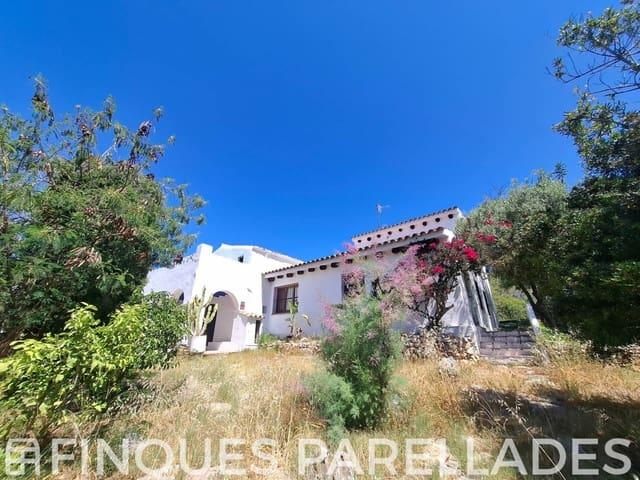 Casa Rural en venta en Garraf, Catalunya