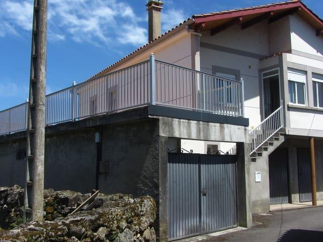 Casa Rural en venta en Terra de Lemos, Galicia