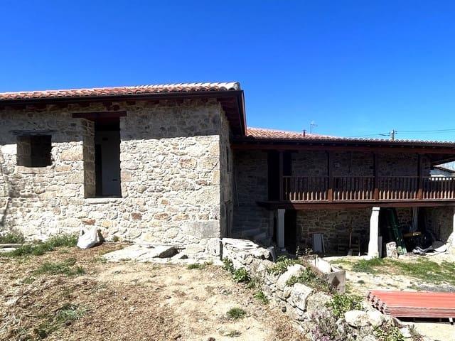 Casa Rural en venta en Sober, Vilela
