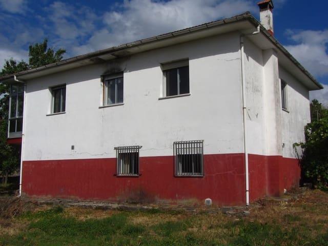Casa Rural en venta en Terra de Lemos, Galicia