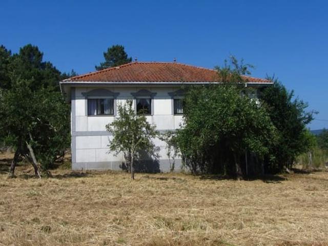 Casa Rural en venta en Sober, Vilela