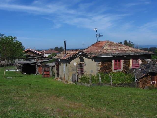 Casa Rural en venta en Terra de Lemos, Galicia