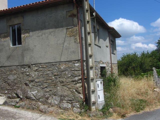 Casa Rural en venta en Terra de Lemos, Galicia