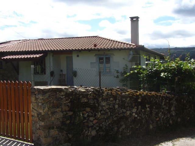 Casa Rural en venta en Terra de Lemos, Galicia