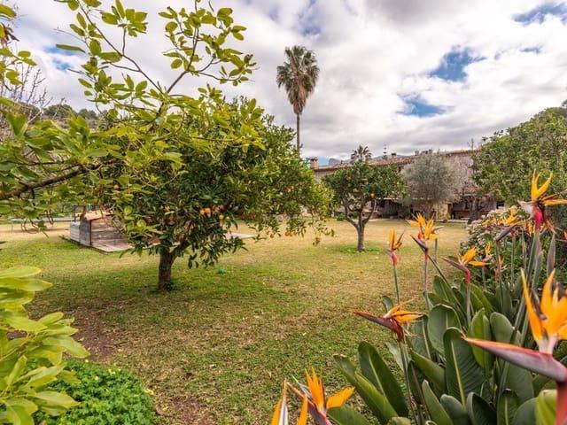 Casa Rural en venta en l'Horta, Serra de Tramuntana