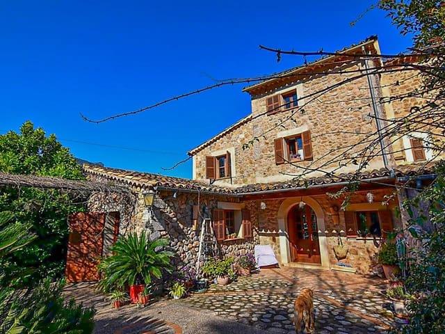 Casa Rural en venta en l'Horta, Serra de Tramuntana