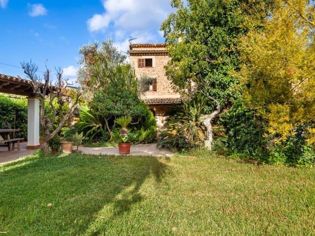 Casa Rural en venta en l'Horta, Serra de Tramuntana