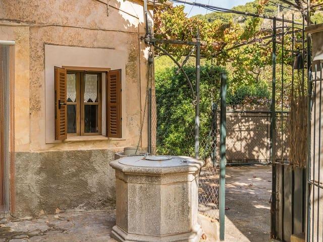 Casa Rural en venta en l'Horta, Serra de Tramuntana