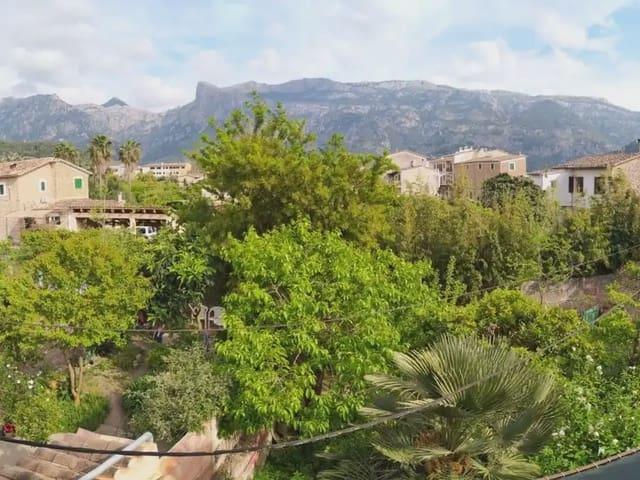 Casa Rural en venta en l'Horta, Serra de Tramuntana