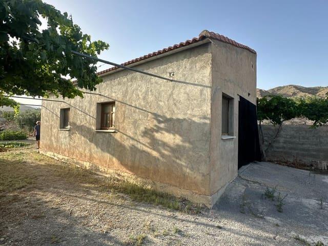 Casa Rural en venta en Valle del Almanzora, Andalucía