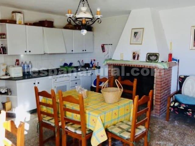 Casa Rural en venta en Valle del Almanzora, Andalucía