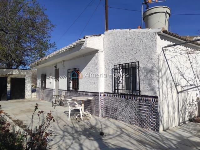 Casa Rural en venta en Valle del Almanzora, Andalucía