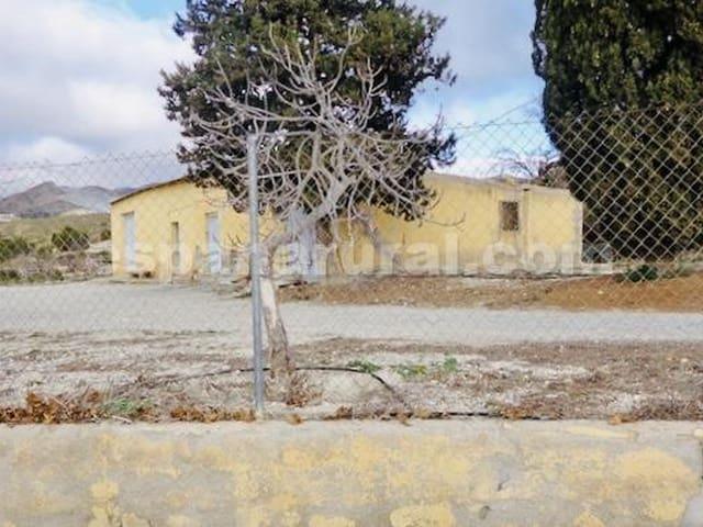 Casa Rural en venta en Valle del Almanzora, Andalucía