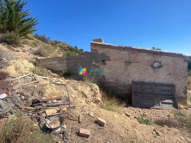 Casa Rural en venta en Valle del Almanzora, Andalucía