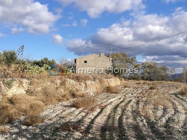 Casa Rural en venta en Valle del Almanzora, Andalucía
