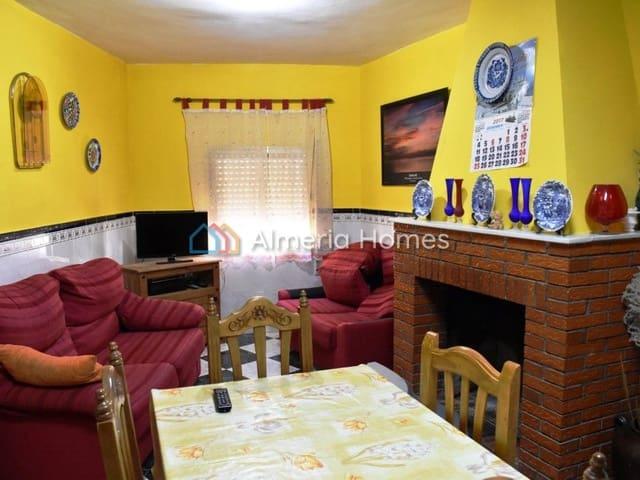 Casa en venta en Valle del Almanzora, Andalucía