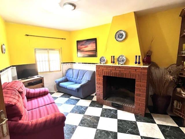 Chalet en venta en Valle del Almanzora, Andalucía