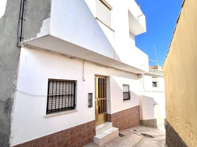 Chalet en venta en Valle del Almanzora, Andalucía