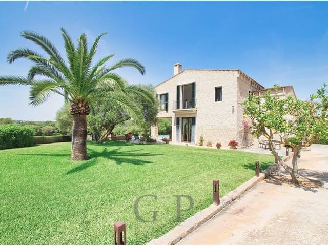 Casa Rural en venta en Son Carrió, Llevant