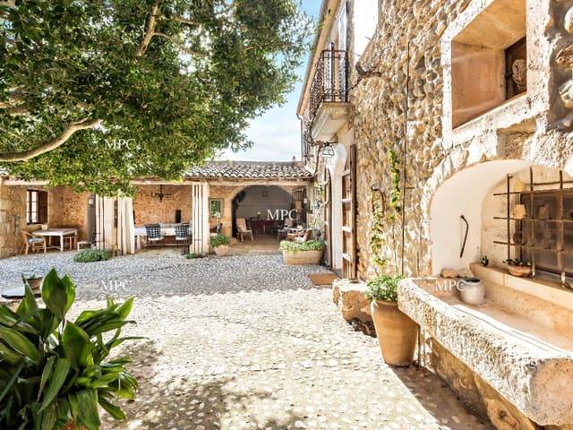 Casa Rural en venta en Son Carrió, Llevant