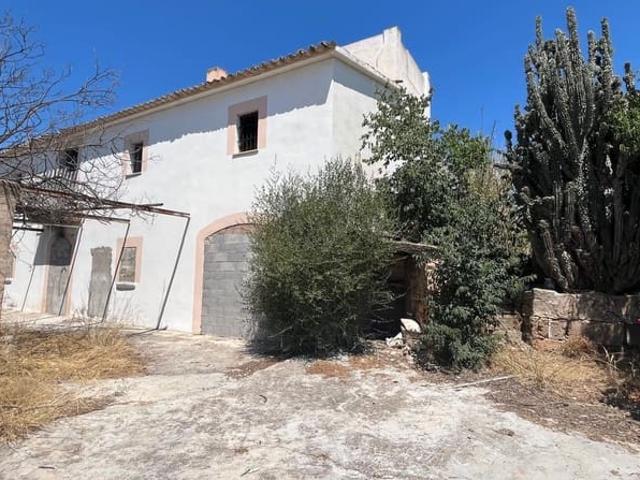 Casa Rural en venta en Son Ferriol, Palma