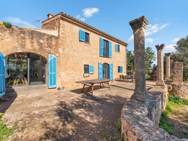 Casa Rural en venta en Son Ferriol, Palma
