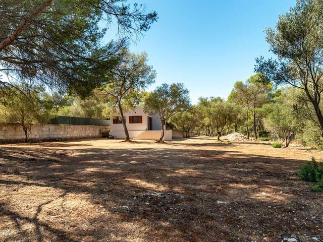 Casa Rural en venta en Son Gual II, Palma