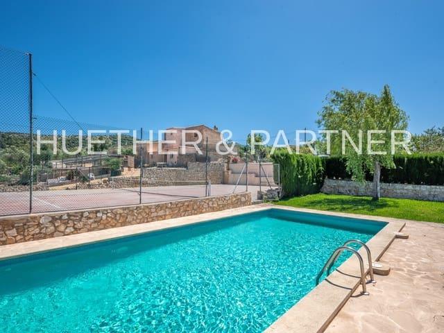 Casa Rural en venta en Manacor, Llevant