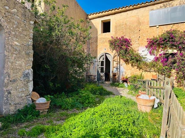 Casa Rural en venta en Son Negre, Migjorn