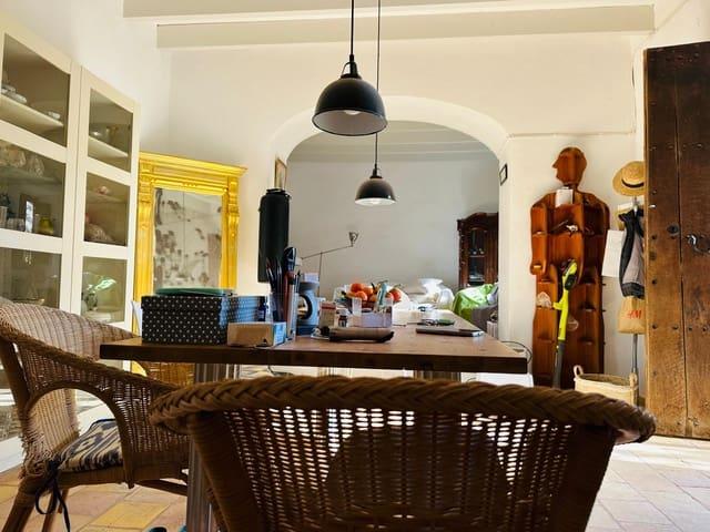 Casa Rural en venta en Son Negre, Migjorn