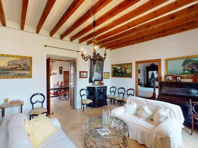 Casa Rural en venta en Son Sardina, Palma