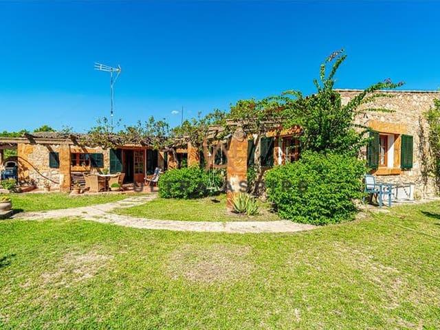 Casa Rural en venta en Llevant, Baleares