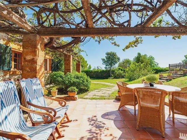 Casa Rural en venta en Llevant, Baleares